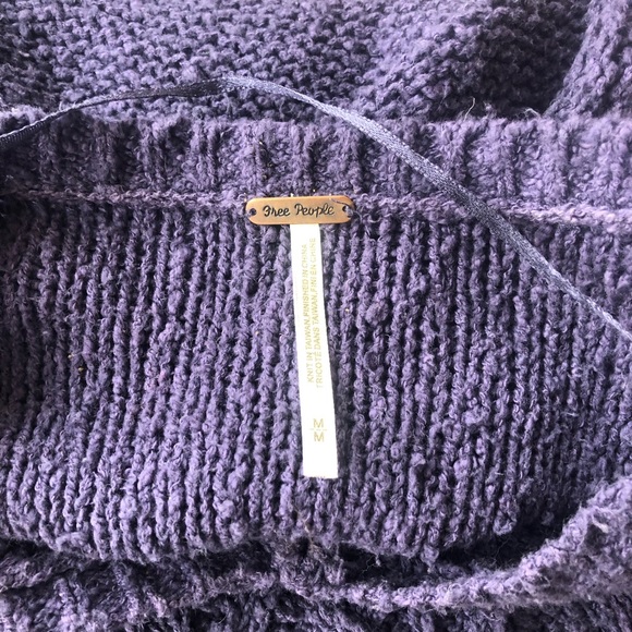 Free People Knit Sweater - Picture 4 of 4